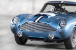 Aston Martin DB4 GT Continuation 2017 года (UK)